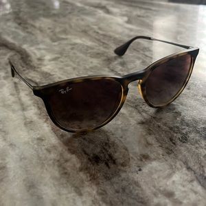 Ray-Ban Erika Classic Sunglasses